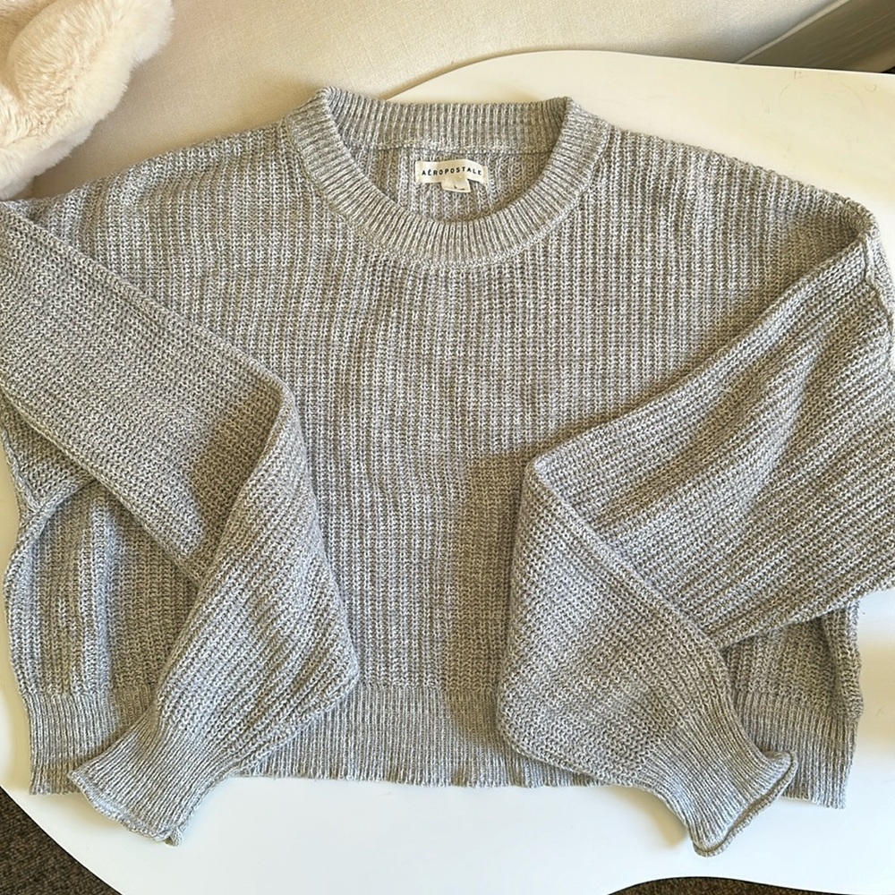 Very cute Aeropostale sweater